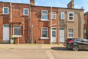 4, Grantley Street, Wakefield WF1 4LA