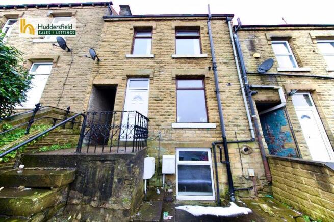 3 bed Terraced to rent Image 11