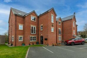 Apartment 7, The Old Station, The Green Junction To Middle Mill Junction, Mold CH7 6AN