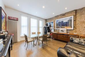 Flat A, 8, Holmdale Road, London NW6 1BP