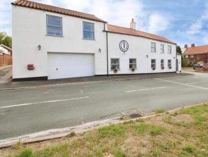 Old Post Office Lane, South Ferriby, DN18