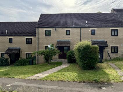 Arnolds Way, Cirencester