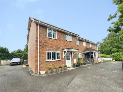 Goulds Drive, Westfield, Hastings, East Sussex, TN35
