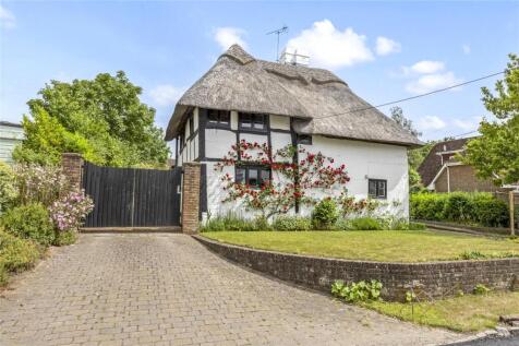 Lodge Lane, Hassocks, West Sussex, BN6