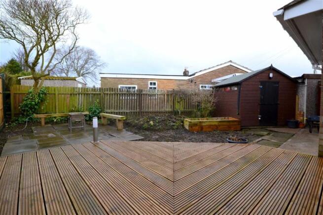 ADDITIONAL IMAGE REAR GARDEN