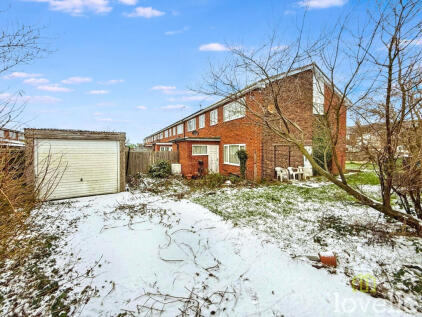 Riseholme Road, Gainsborough, Lincolnshire, DN21 1YT