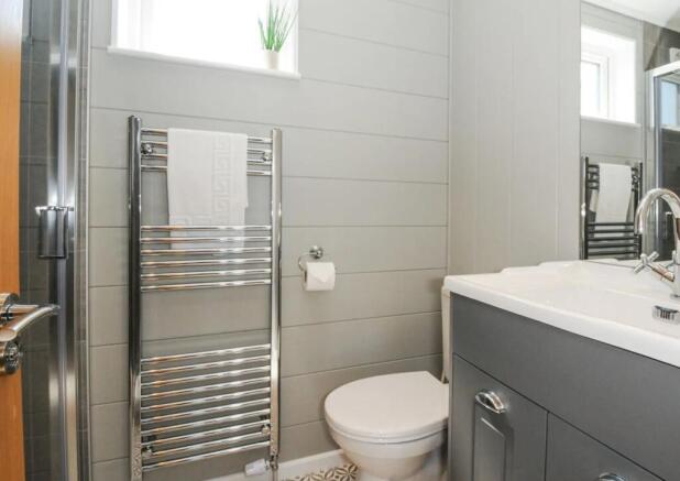 17 Meadow Retreat, Southern Halt, Havett Road, Dobwalls, Cornwall photo 5