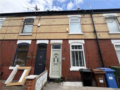 Heathside Road, Stockport, Greater Manchester, SK3