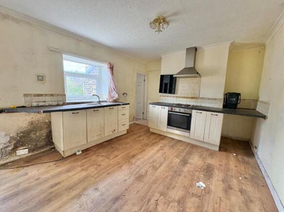 Valley Terrace, Howden Le Wear, Crook photo 4