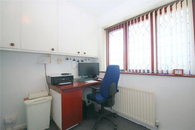 Office Or Bedroom