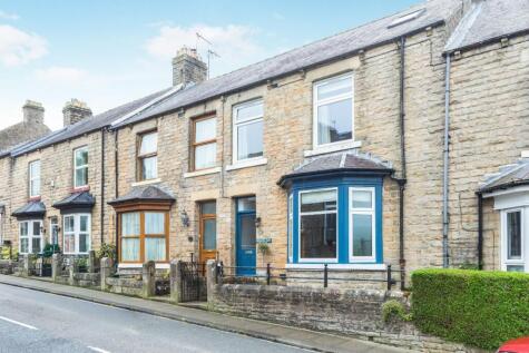 Greenfell View, 21 Bridge Street, Middleton-in-Teesdale