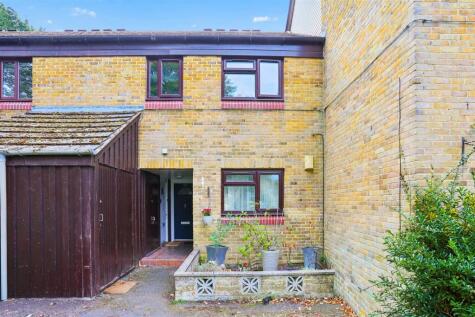 Culvers Retreat, Carshalton