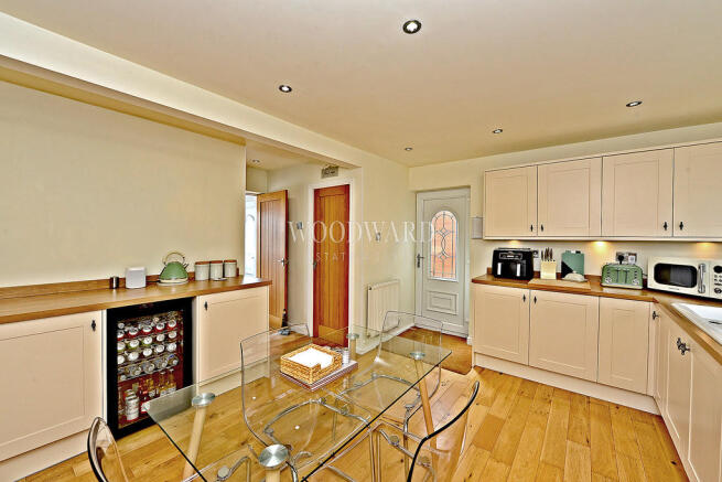 Kitchen/Dining Ro...