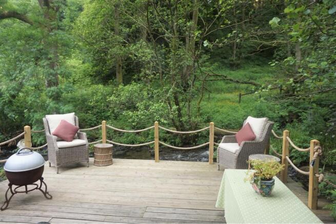 Decking