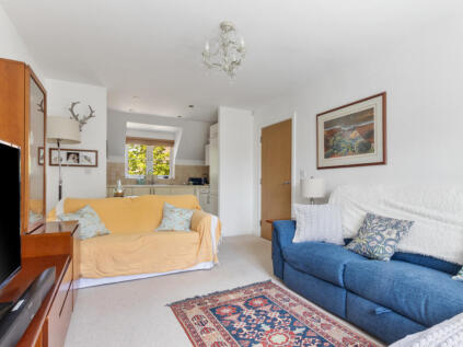Herne Road, Petersfield, GU31