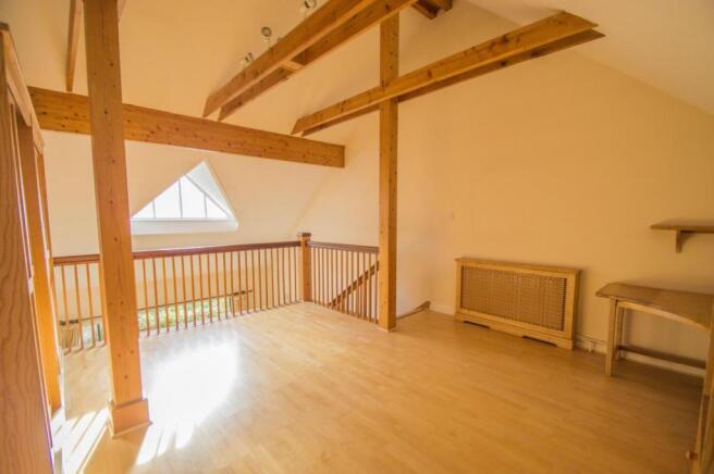Mezzanine