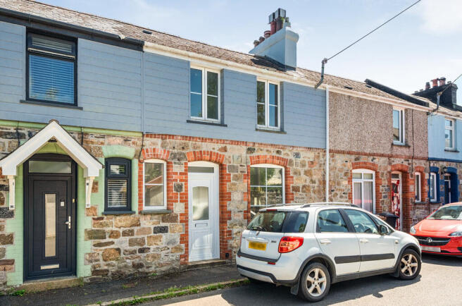 3 Belmont Road