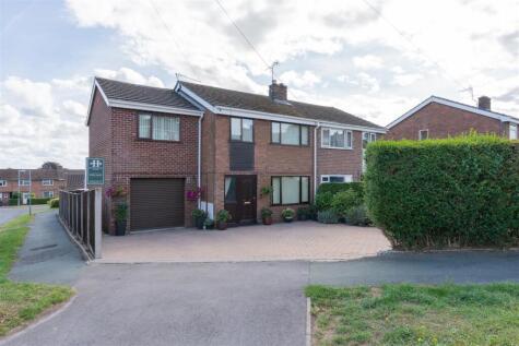 Oathills Drive, Tarporley