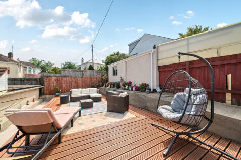 All Hallows Road, Preston, Paignton, Devon