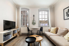 Flat 3, 43, King Street, Covent Garden, London WC2E 8JS