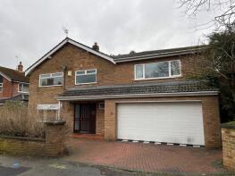 5, Milton Drive, Ormskirk L39 4QU
