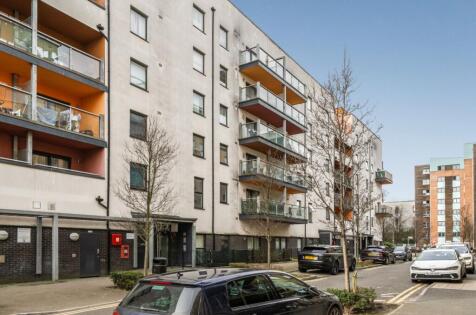 Wideford Drive, Priory Court Wideford Drive, RM7