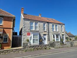 23, Cranhill Road, Street BA16 0BY