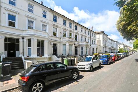 Upperton Gardens, Eastbourne