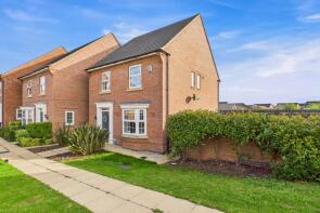 11, Warwick Close, Bourne PE10 0WW