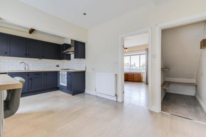 2 bed Semi-Detached for sale Image 7