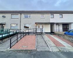 62, Annick Drive, Dreghorn, Irvine KA11 4ES