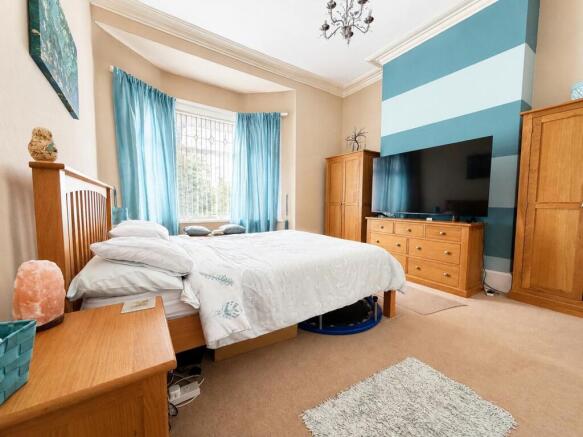 4 bed End of Terrace for sale Image 7