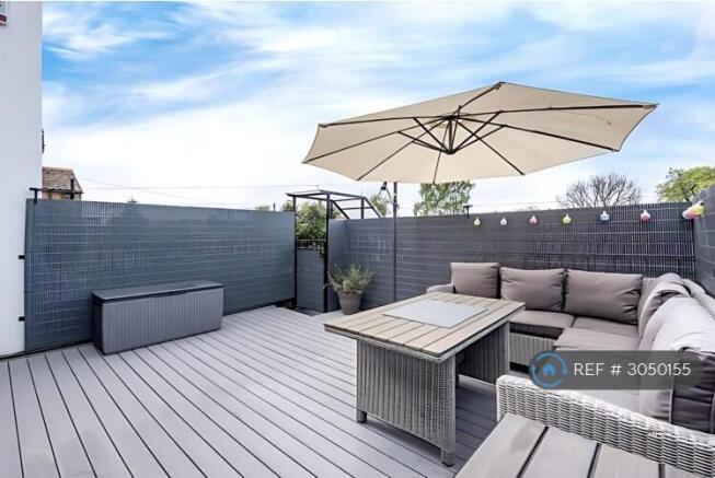 Outdoor Area