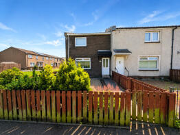 92, Darg Road, Stevenston KA20 3AZ
