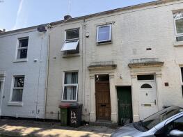 116, Ellen Street, Preston PR1 7TB