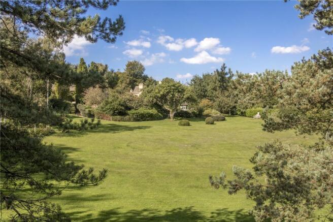 Grounds