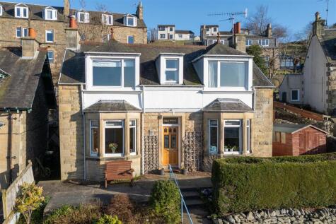 Glenrae, 36 Mill Street, Selkirk