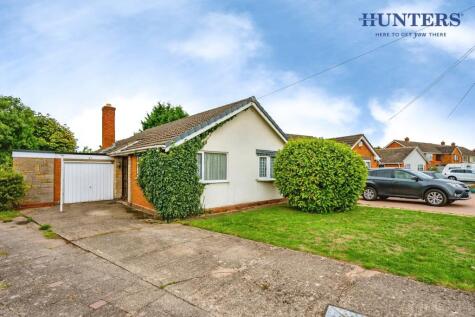 Dyott Avenue, Whittington
