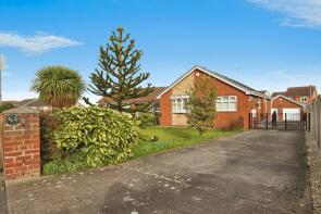 66, Foxholes Lane, Normanton WF6 2PE