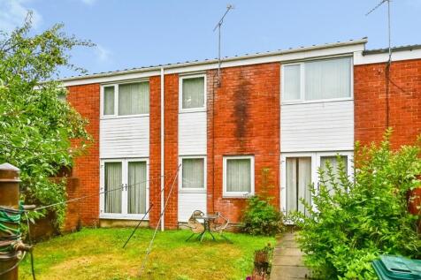 Abbeystead, Skelmersdale, Lancashire, WN8