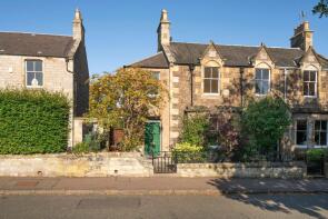 33, Hope Park, Haddington EH41 3AH