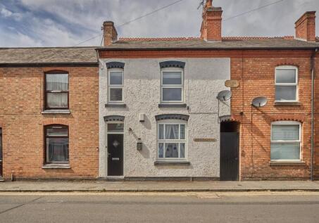 Church Street, Burbage