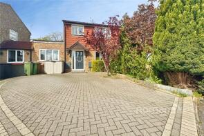 20, Wargrove Drive, College Town, Sandhurst GU47 0DU