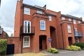 47, Rockbourne Road, Hook RG27 0AF