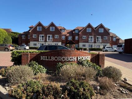 Little Common Road, Bexhill on Sea, TN39