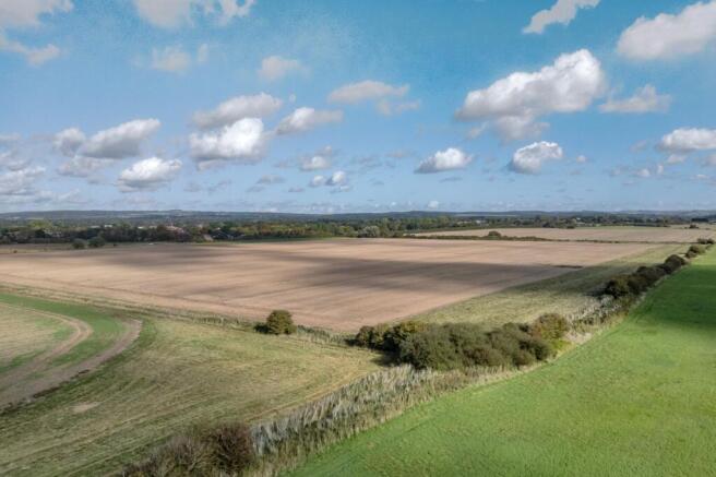 Brook Lane Farm
