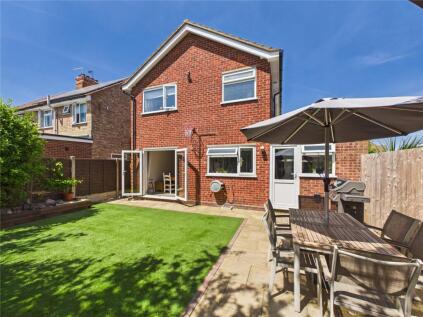 Hutland Road, Ipswich, Suffolk, IP4