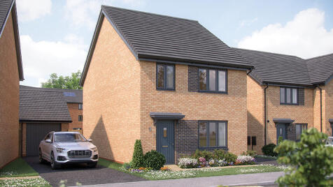 Potteric Edge Pear, Doncaster, DN4 5FA