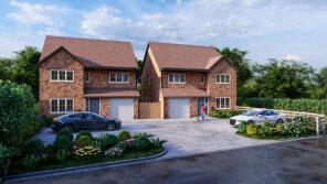 1, Woodfield Lane, Bedford MK41 0LH