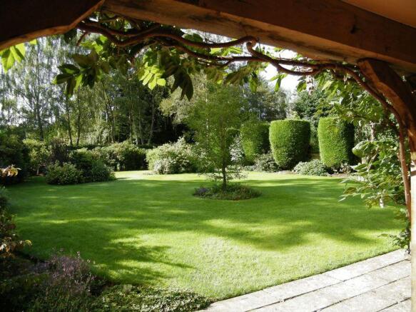 garden